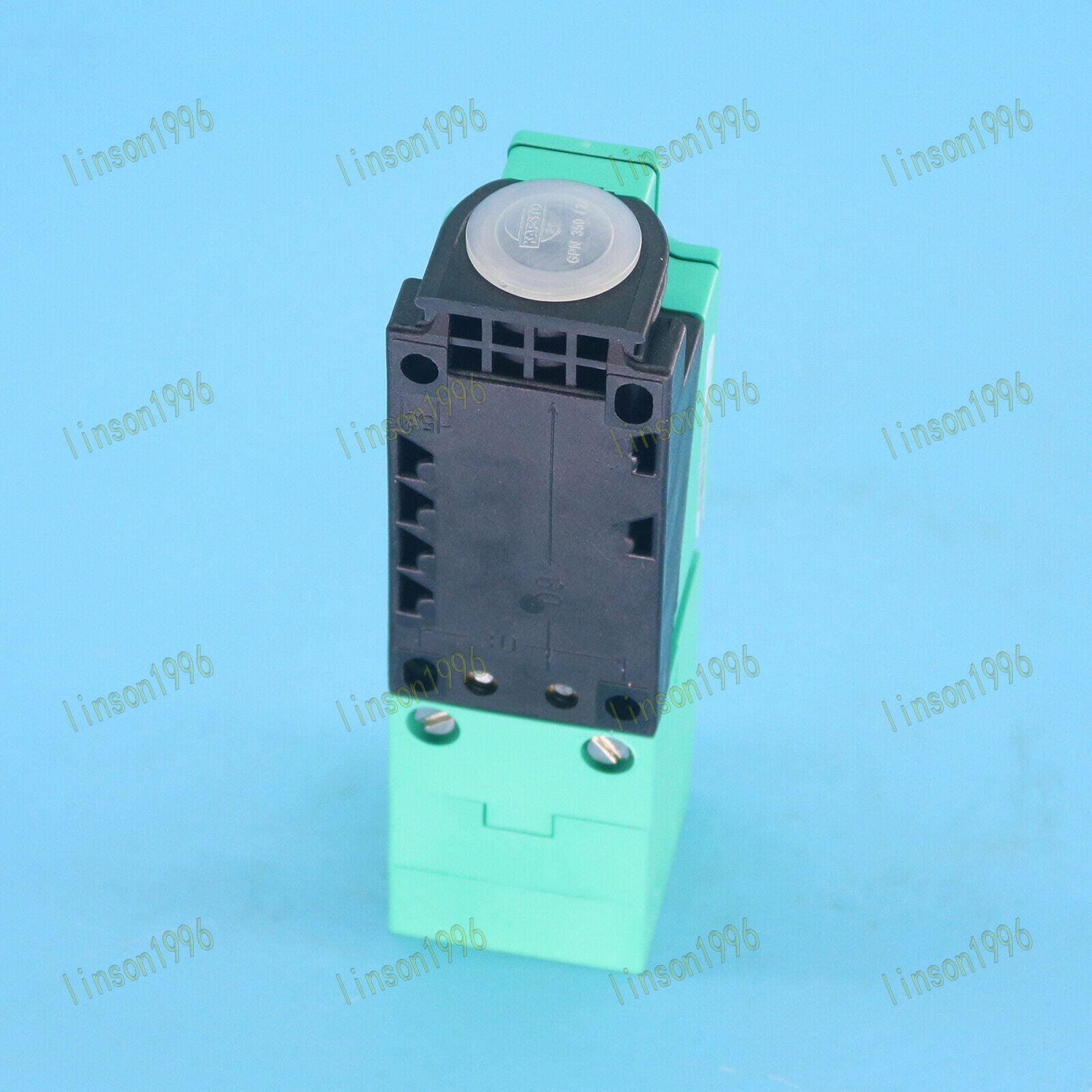 1PC Pepperl+Fuchs Proximity Switch Sensor UC3000+U9+IUE2+R2 - PEPPERL+FUCHS