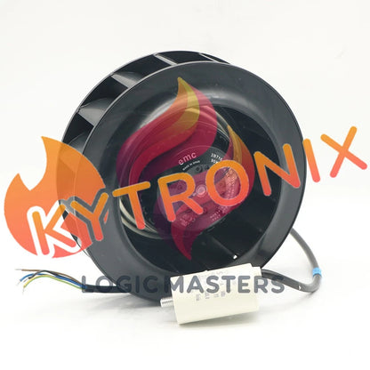 1PCS For emc 2B716-115TEG 115V 19CM 90W Centrifugal Turbine Fan Cooling Fan