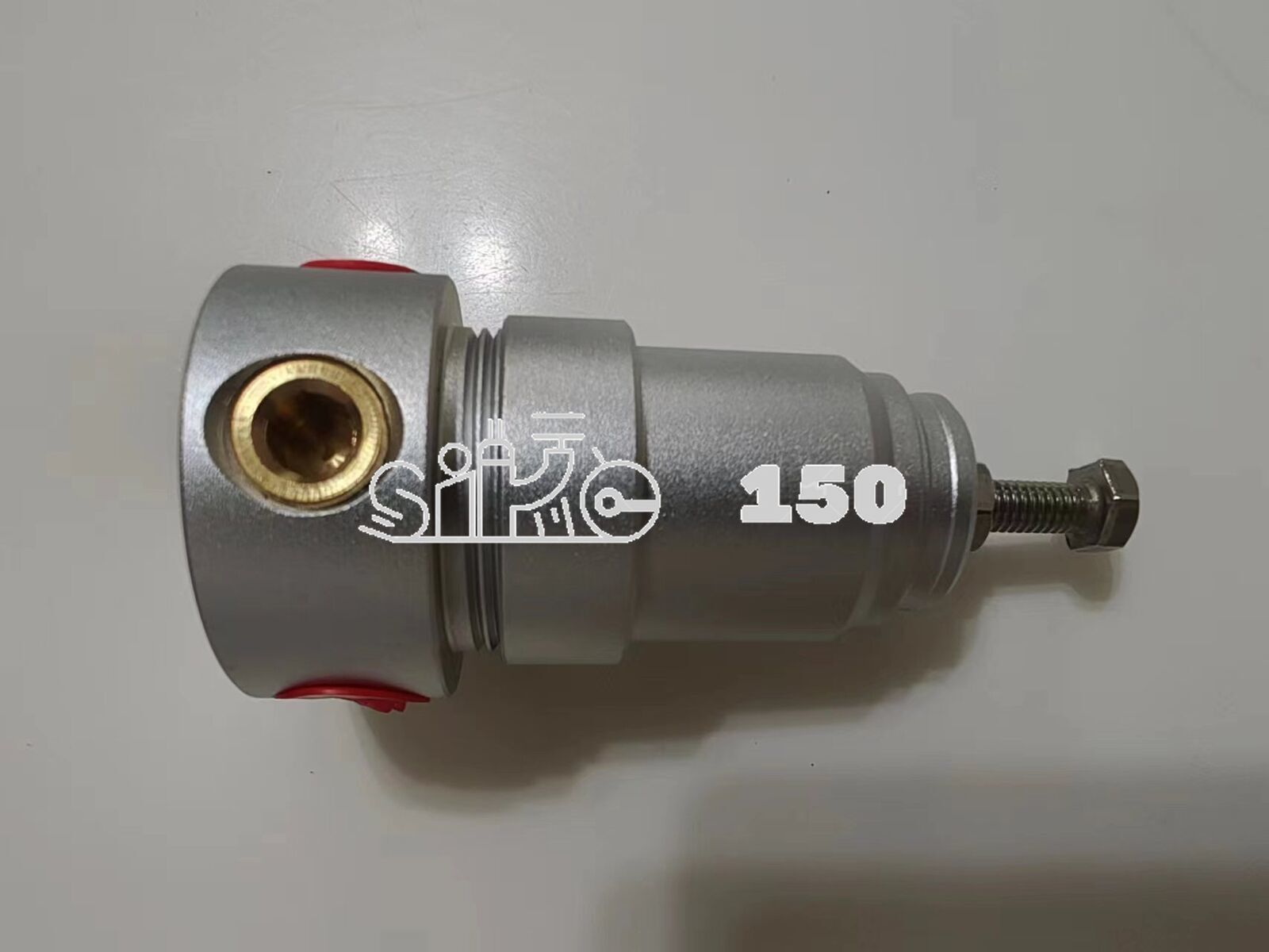 IN belonged 1pc 35355106 Ingersoll Regulator Valve Assembly Air Compressor Parts - INGERSOLL