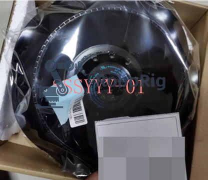 1PCS R2D250-RA10-12 Centrifugal Fan Blower Free shipping