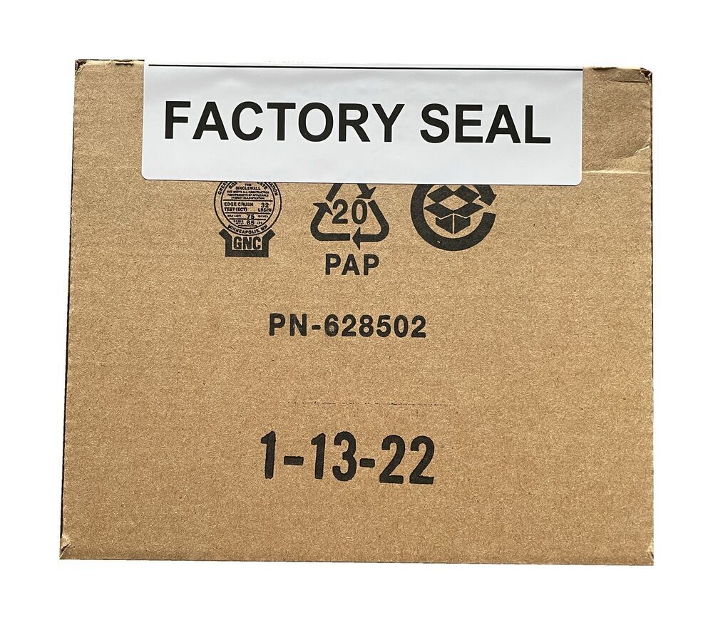 2022 Factory Sealed AB 1783-ETAP2F Stratix 5950 EtherNet/IP Taps - ALTERA