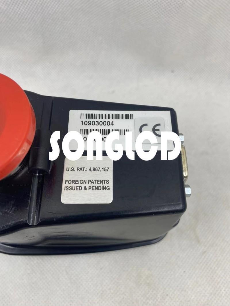 MKS 109030004 903A2001 Ionization Gauge - Accurate Pressure Measurement - MKS