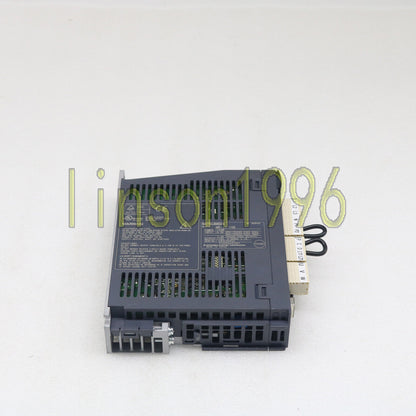 Used Mitsubishi MRJ310B Servo Drive Tested Good Condition - MITSUBISHI