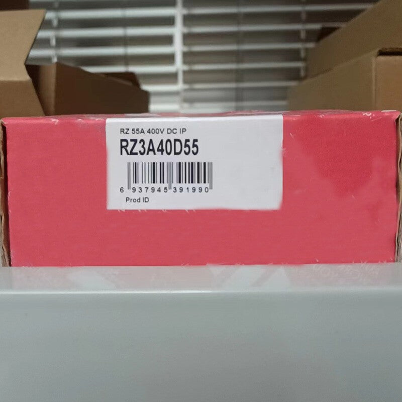 For CARLO GAVAZZI RZ3A40D55 RZ3A40D25 RZ3A40D40 RGC1A60D25KKE Solid State Relay