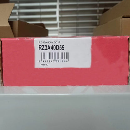 For CARLO GAVAZZI RZ3A40D55 RZ3A40D25 RZ3A40D40 RGC1A60D25KKE Solid State Relay
