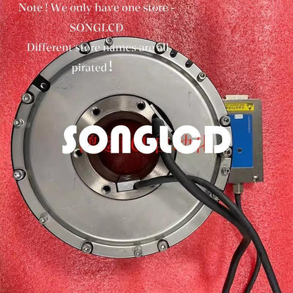 HDM200AC-E Durable Industrial Component 1PCS - KOEED