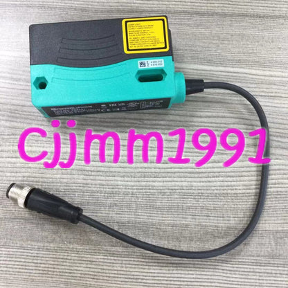 new 1PC P+F sensor VDM28-8-L-IO/110/115b/122