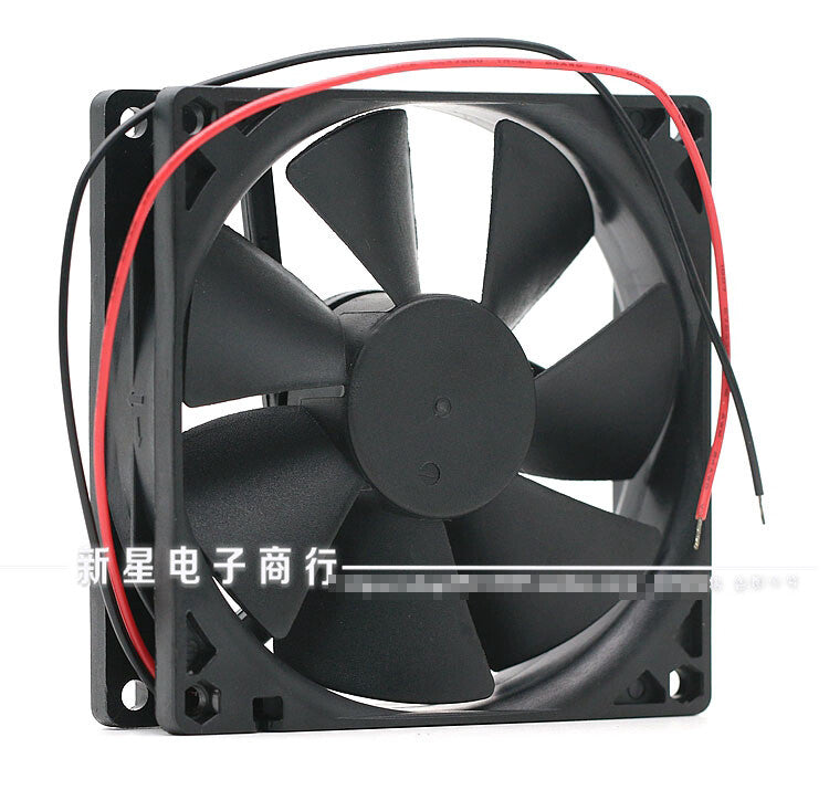 1pcs  PELKO Motors C9225M24SPLP1 9225 9CM 24V 0.09A Inverter Cooling Fan