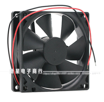1pcs  PELKO Motors C9225M24SPLP1 9225 9CM 24V 0.09A Inverter Cooling Fan