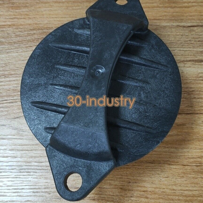 Hydraulic Oil Filter Element Tank Cover for Skid Loader 7349796 - KOEED