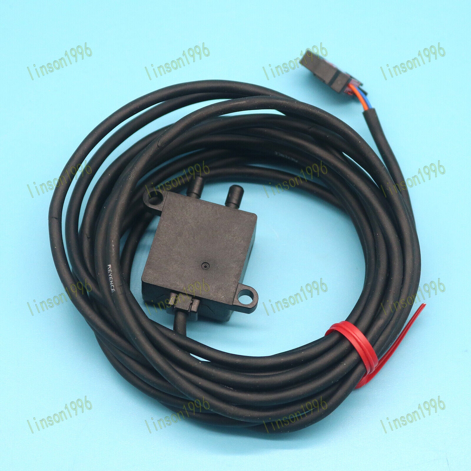 ONE Keyence Pressure Switch Sensor AP-47 In Box - ONE KEYENCE