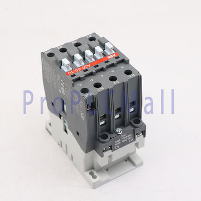 new ABB A30-30-10 AC220V AC Contactor IN BOX 1Pcs.