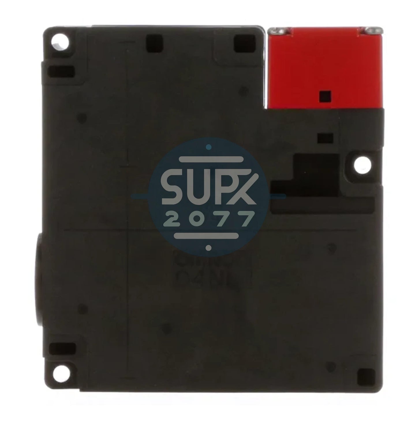 Omron D4NL-2ADA-B Guard Lock Safety Limit Switch #su