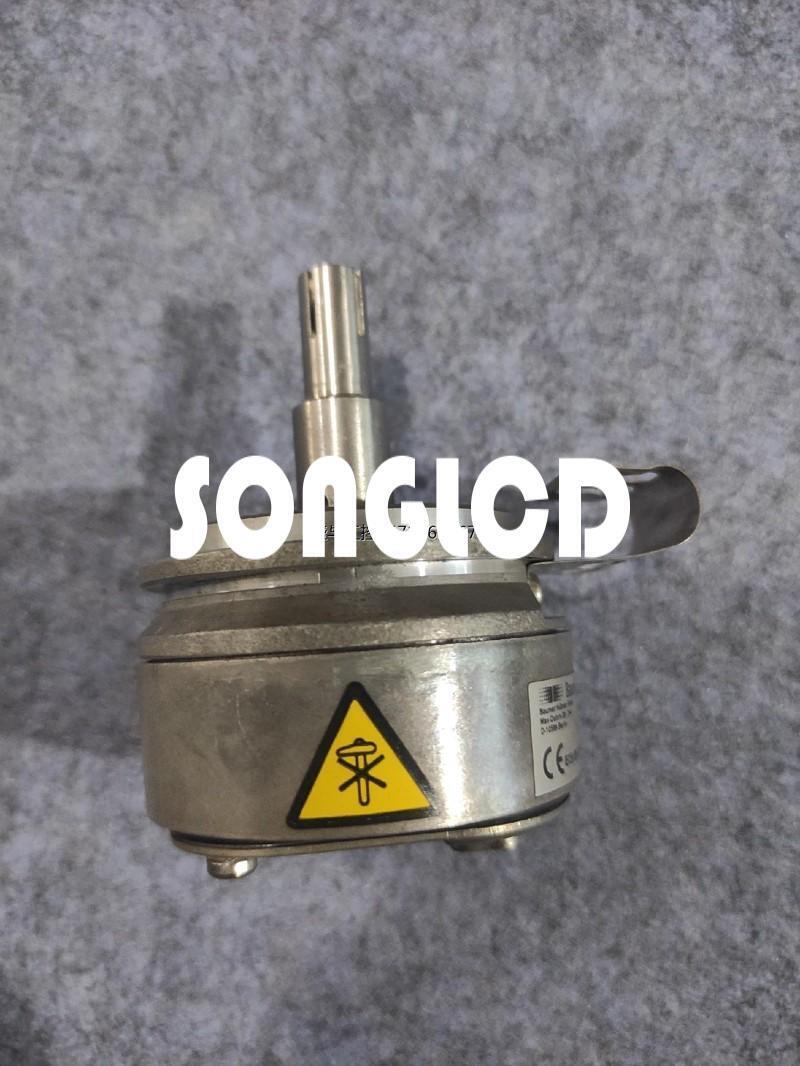 ES7C/EV7C OG73 UN 1024 Optical Encoder - XXX