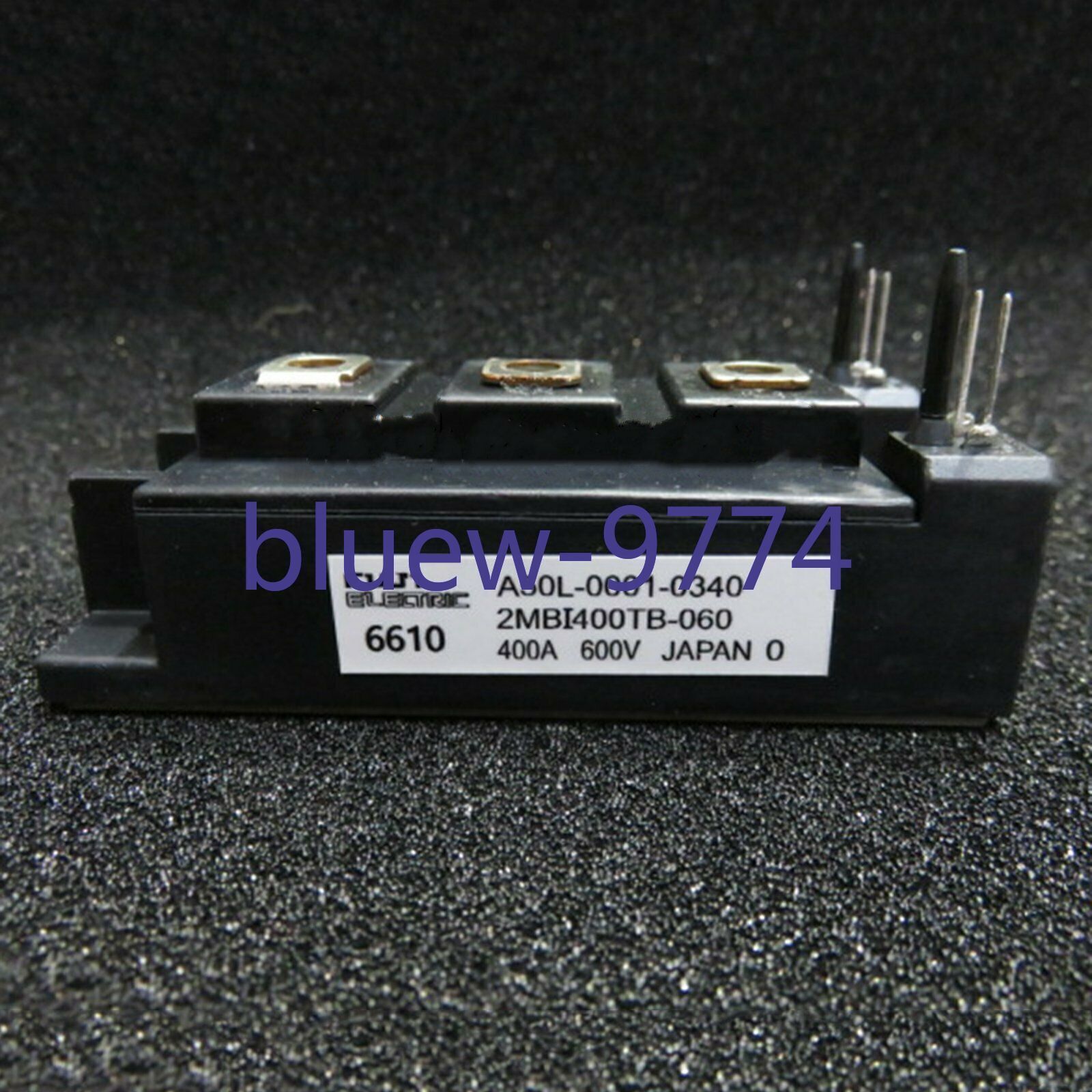 new 1PC For FUJI 2MBI400TB-060 A50L-0001-0340 IGBT module#QW - FUJI