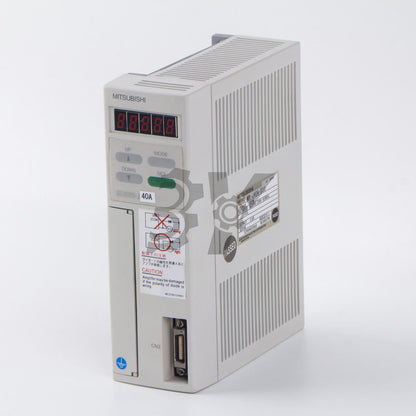 new ONE Mitsubishi Servo Driver MR-J40A-D33 MRJ40A-D33 MRJ40AD33 - MITSUBISHI