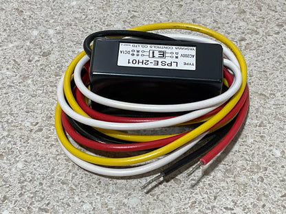 Yaskawa Brake Power Supply LPSE-2H01 NEW - YASKAWA