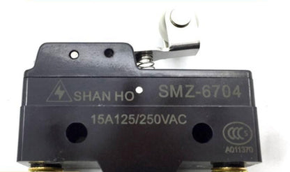 10PCS  Shanho SMZ-6704 SMZ6704 Limit Switches Free Ship