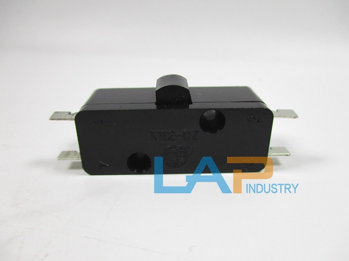 new QTY:2  For  KW2-OZ Watersnake Foot Pedal Micro Limit Switch