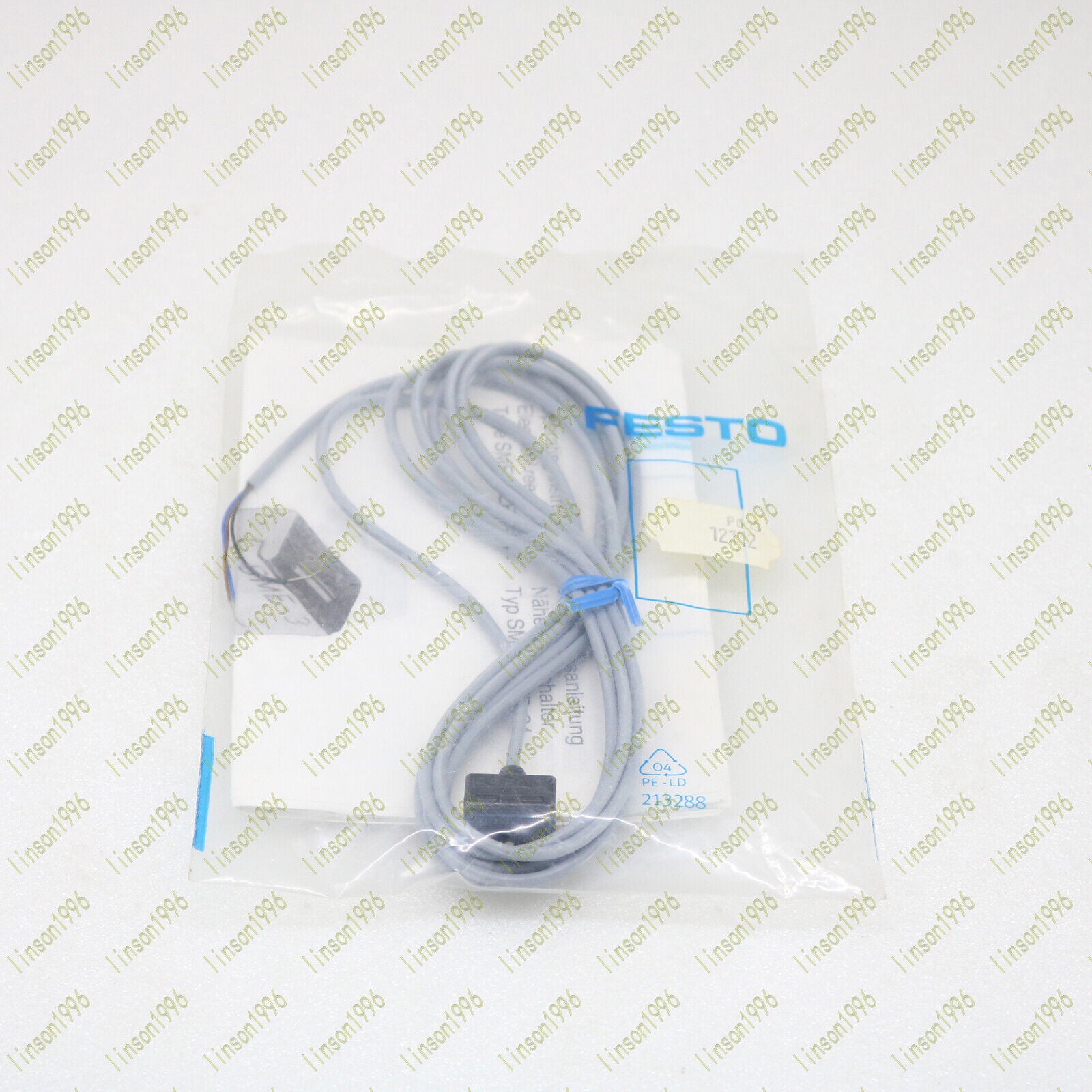 FESTO Proximity Switch SME-3-LED-24 - FESTO