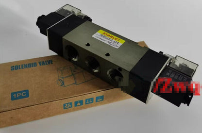 1PCS FIT FOR solenoid valve RBD52-04 AC220V