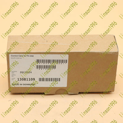 Danfoss ONE Board Model 130B1109 - DANFOSS