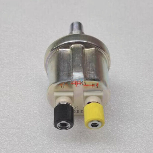 1PCS  For CUMMINS 4BT3.9/6BT5.9 oil pressure sensor C5368310