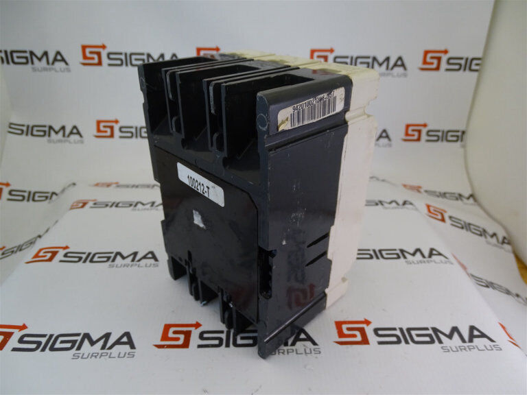 Allen Bradley 140U-I6C3-C60-M Circuit Breaker - ALLEN BRADLEY