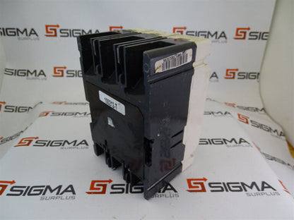 Allen Bradley 140U-I6C3-C60-M Circuit Breaker - ALLEN BRADLEY