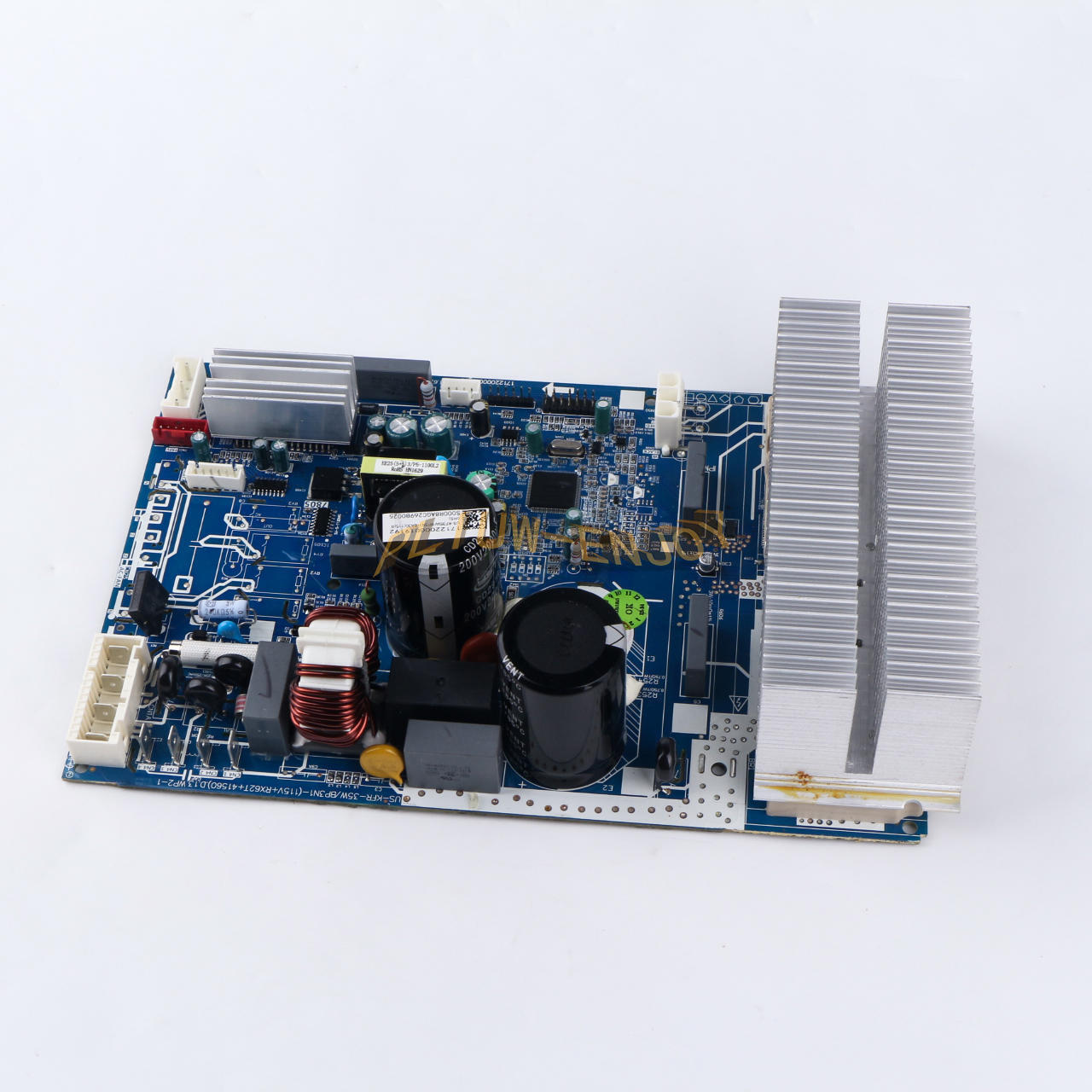 new 1PC  fits Midea US-KFR-35W/BP3N1-(115V+RX62T+41560).D.13.WP2-1 DC Fan Board