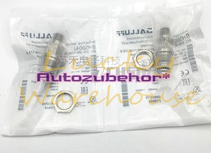 1pc BES 516-300-S308-S4-D(BHS004J)Pressure-rated Inductive Sensors PNP
