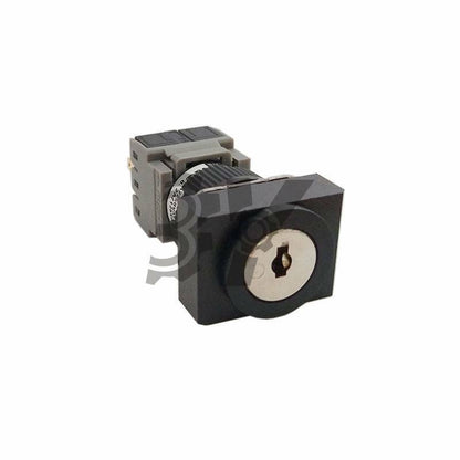 used AH164-J2A11 A55L-0001-0161 FANUC Switch Lock with Key - FANUC