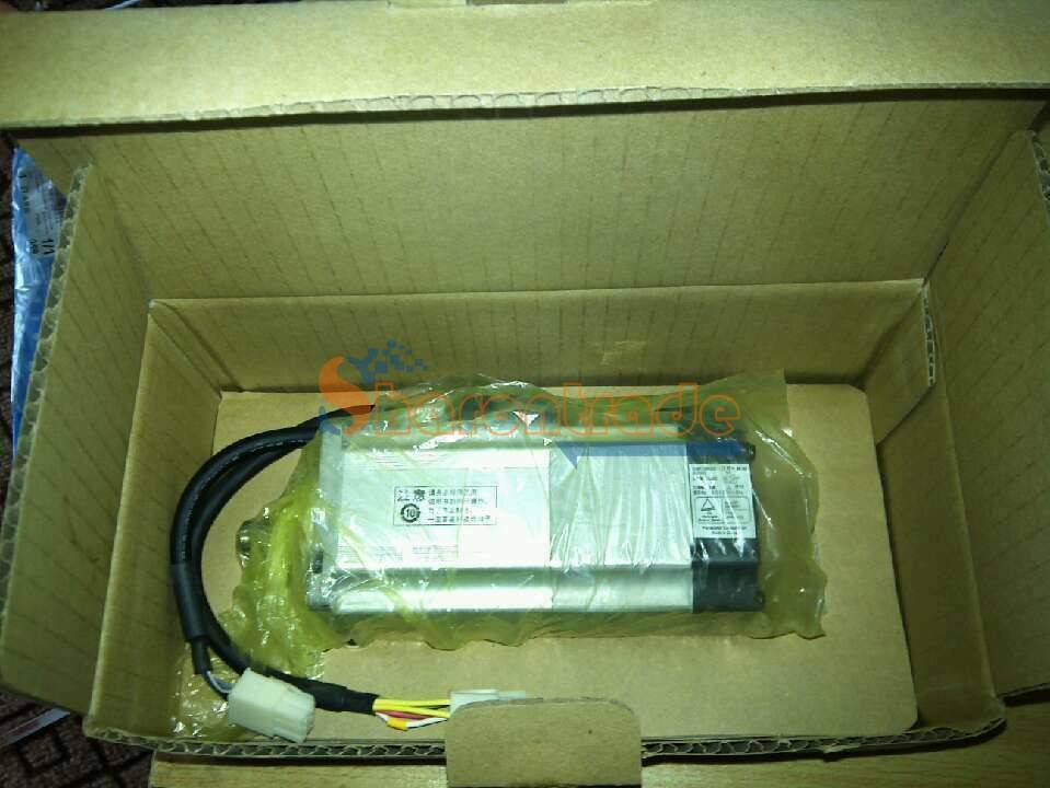 Panasonic MUMS041AVE0S AC SERVO MOTOR NEW - PANASONIC