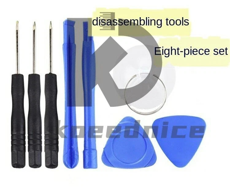 1Pcs Battery HE314 3000mAh 3.82V For Sharp AQUOS Z2 A1 FS8002 + Disassemble tool
