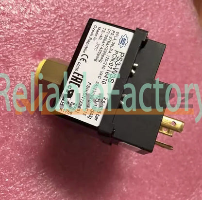 One For ALCO PS3-W3S 8.5 / 10.5bar Switching Pressure Controller Sensor
