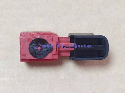 2pc Defond EGD-3115Z DC24V 15RA Trigger switch