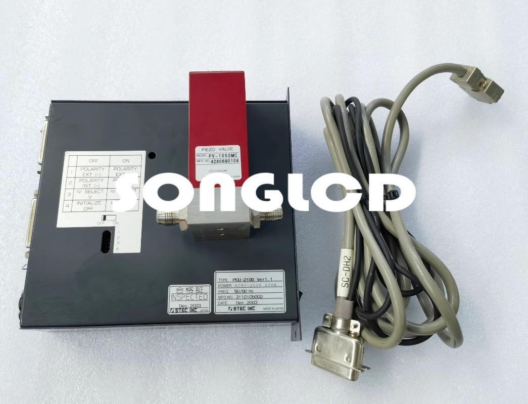 1pcs PCU-2100 PV-1000 Power Converter Unit - NONE