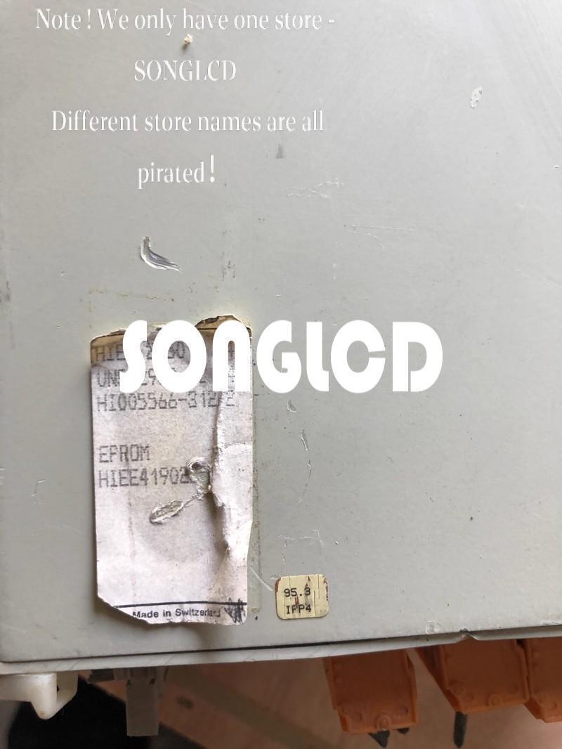 HIEE 205019 R4 Industrial Component - HIEE