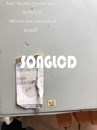 HIEE 205019 R4 Industrial Component - HIEE