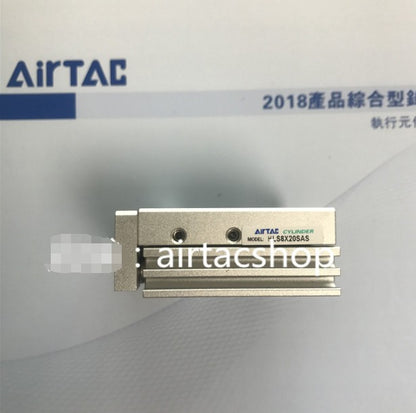 1PCS  AirTAC HLS8X20SAS  Cylinder Free Shipping
