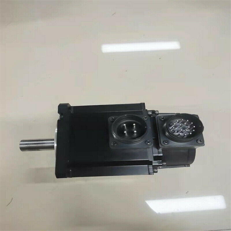 1PC Panasonic MSMF102L1G6M AC Servo Motor Ping - PANASONIC