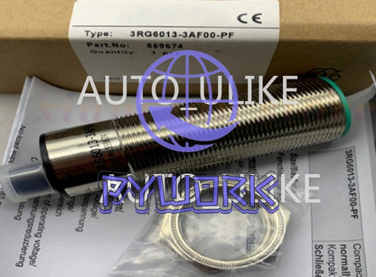 1PC Fit For 3RG6013-3AF00-PF sensor