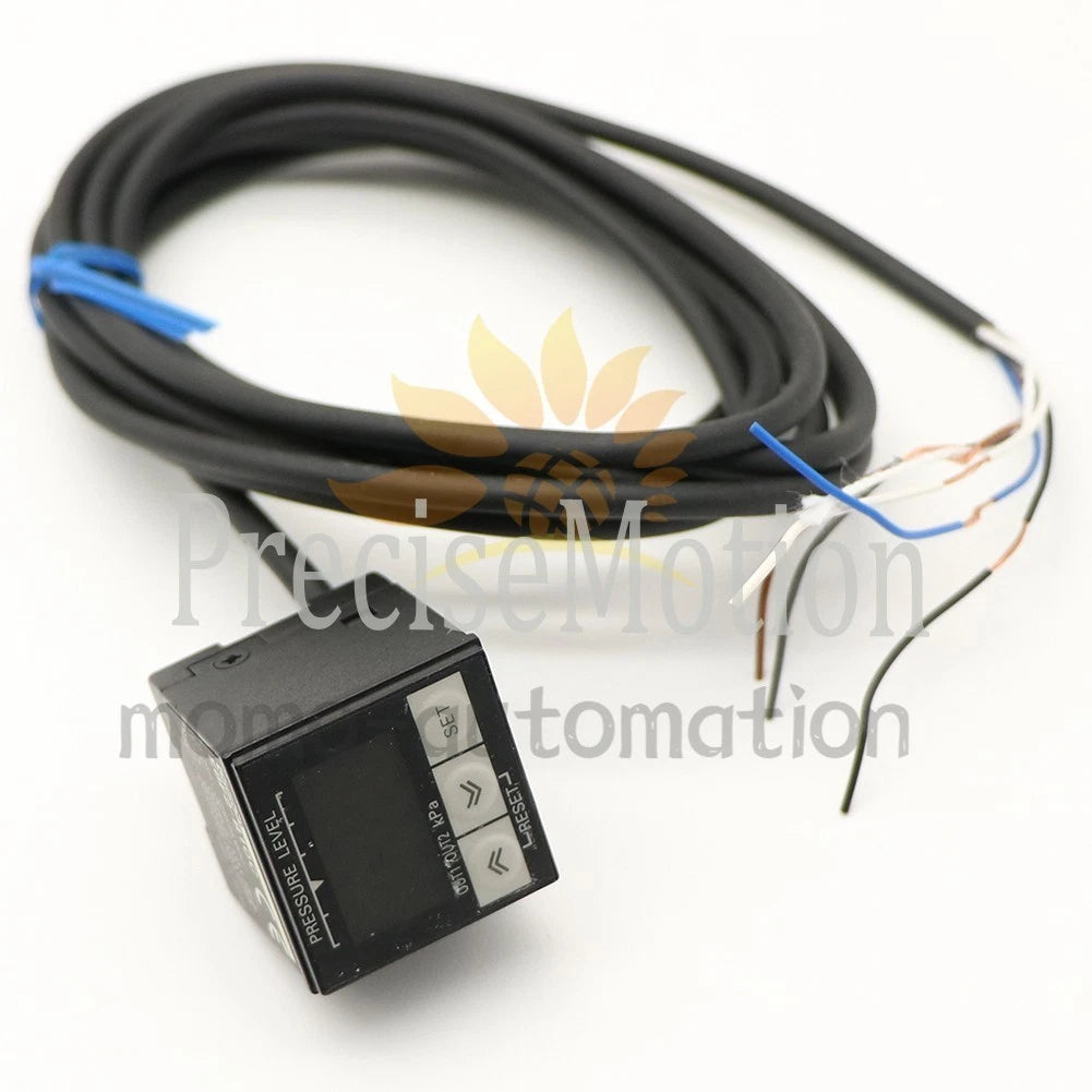 Omron pressure sensor E8F2-B10C 1PCS
