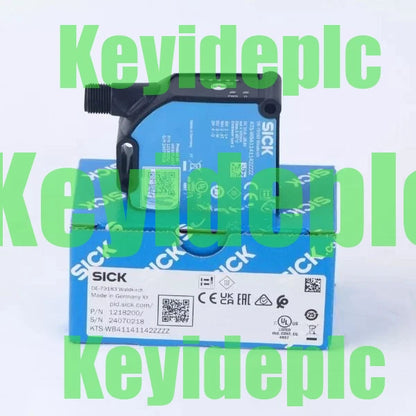 1PC SICK KTS-WB41141142ZZZZ 1218200 Color Sensor #ke