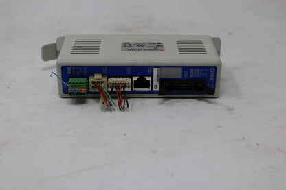 used SMC LECP6P1D-LEFS25B-50 Controller - SMC