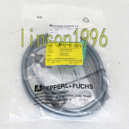 NBN15-F11-E2 Proximity Sensor - FUCHS