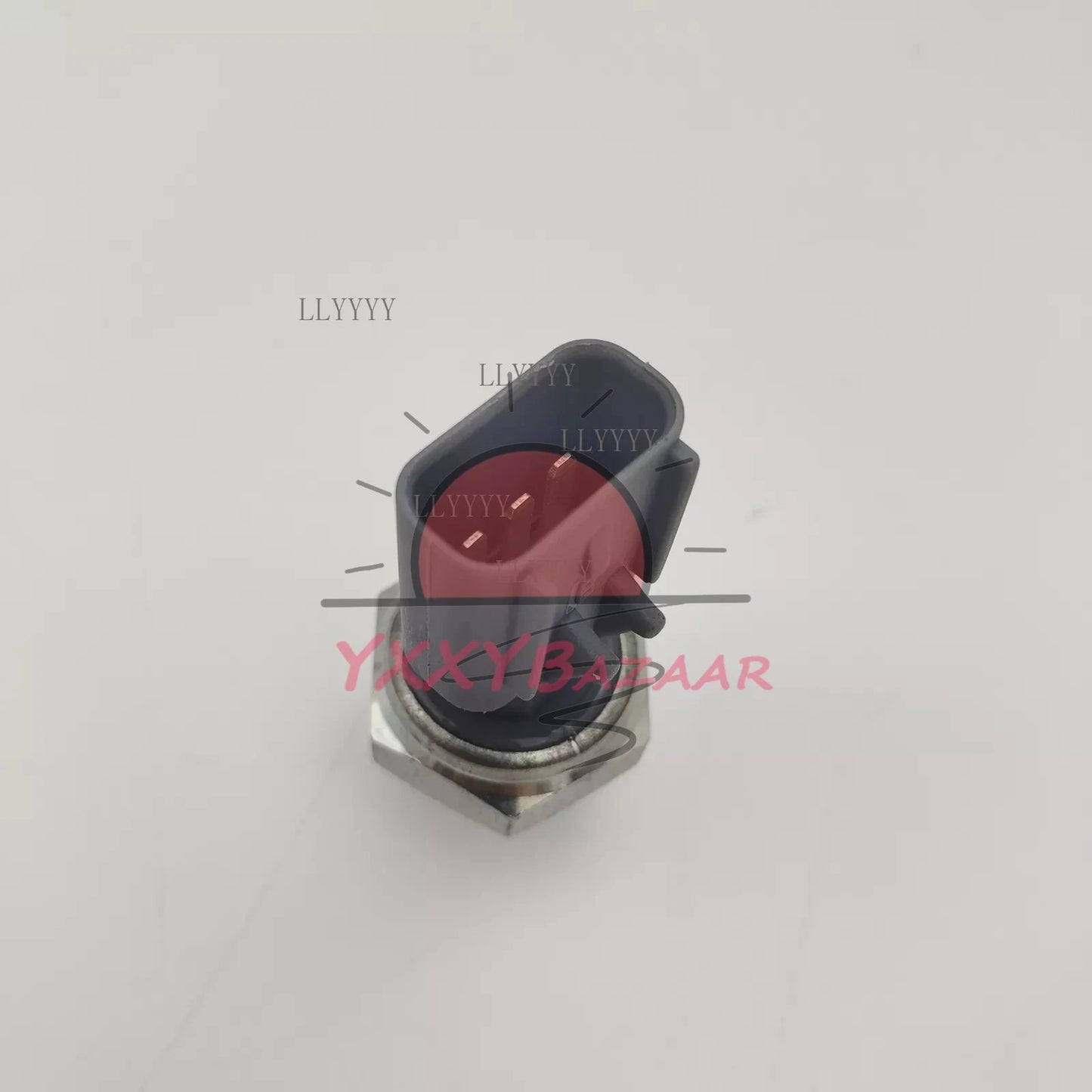 Cummins 4921519 Fuel Pressure Switch Sensor Sender for ISX ISM ISB IFSM QSX