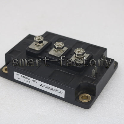 Mitsubishi CM400DY1-12E IGBT Module CM400DY112E - MITSUBISHI