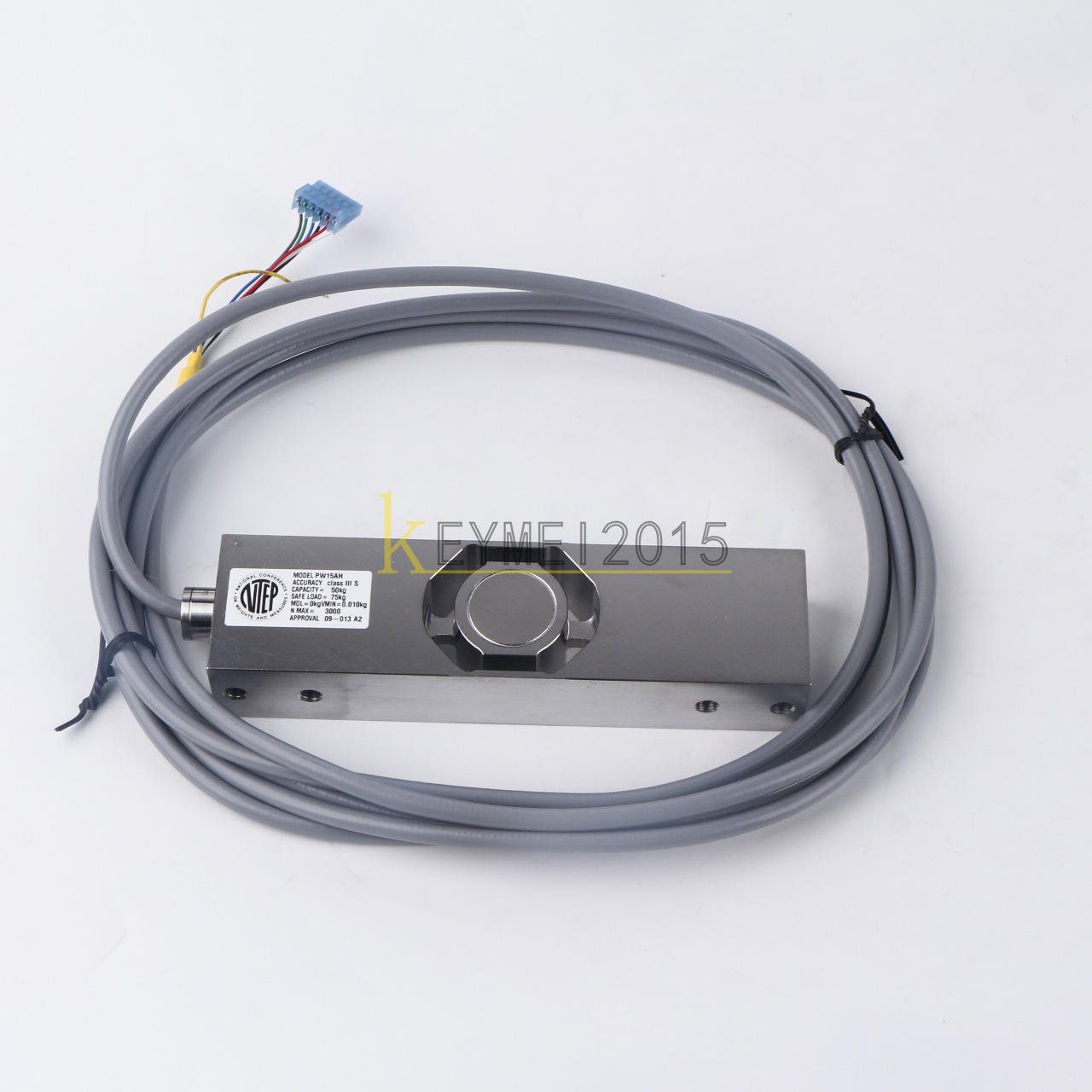 HBM PW15AHC3 50KG Load Cell - HBM