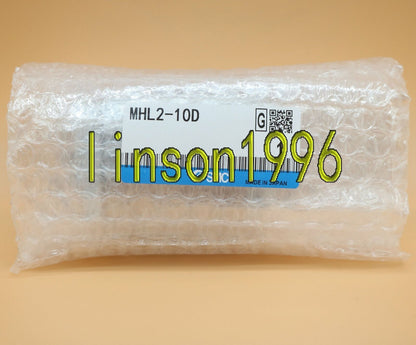 new ONE FOR SMC MHL2-10D air gripper - SMC